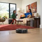 iRobot Roomba Combo j9+ 9758 – Hledejceny.cz