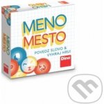 Dino Meno mesto – Zboží Dáma