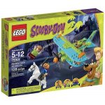 LEGO® Scooby Doo 75901 Letecké dobrodružství s bezhlavým jezdcem – Hledejceny.cz