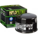 HF olejový filtr HF147 | Zboží Auto