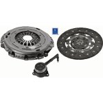 Sada spojky SACHS 3000 990 331