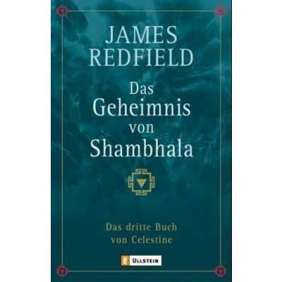 Das Geheimnis von Shambhala Redfield JamesPaperback