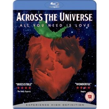 Across the Universe BD