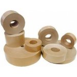 Viba lepicí páska papírová hnědá 40 mm x 25 m – Sleviste.cz