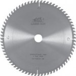 Pilana pilový kotouč na dřevo SK 5381 13 WZ 350x3,6 / 2,5x30 84 – Sleviste.cz