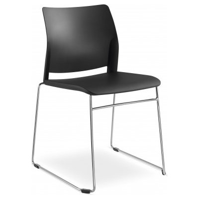 LD seating Konferenční židle Trend 520-Q – Zboží Mobilmania