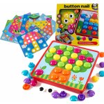 KIK Moje první mozaika 57 ks – Zboží Živě