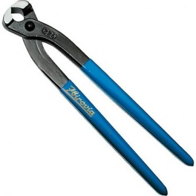 Zbirovia 2313/250 - armovací kleště 250 mm, pro kroucení a stříhání vázacího drátu – Zboží Mobilmania
