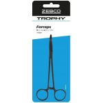 Zebco Peán Trophy Forceps - 15 cm – Zboží Dáma