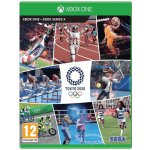 Olympic Games Tokyo 2020 – Zboží Dáma