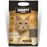 Smarty Exclusive silikát zelené jablko Podestýlka 10 l – Hledejceny.cz