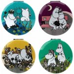 Mumínek Kompaktní zrcátko – Zboží Dáma