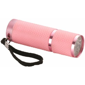 Gelert Lumi Glow LED Torch