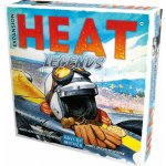 Days of Wonder HEAT: Legendy – Zboží Živě