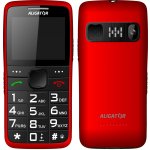 ALIGATOR A675 Senior – Sleviste.cz