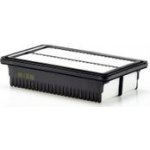 Vzduchový filtr MANN-FILTER C 25 002 – Hledejceny.cz