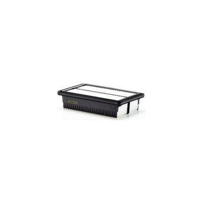 Vzduchový filtr MANN-FILTER C 25 002 – Hledejceny.cz