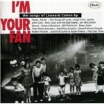 Cohen Leonard.=Tribute= - I'm Your Fan LP – Hledejceny.cz