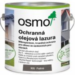 Osmo 905 Ochranná olejová lazura 2,5 l Patina – Zboží Mobilmania