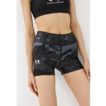 Under Armour Isochill Team womens Shorts black/white – Zboží Dáma