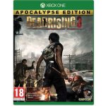 Dead Rising 3 (Apocalypse Edition) – Zbozi.Blesk.cz