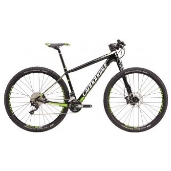 Cannondale F-Si CARBON 4 2016