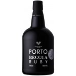 Porto Réccua Ruby 19% 0,75 l (holá láhev) – Zboží Dáma