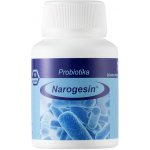 Gesmed Narogesin probiotika 60 tablet – Hledejceny.cz