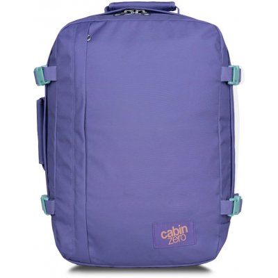 Cabinzero Classic Lavender Love 36 l