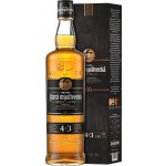 Stará Myslivecká Žitná Selection 7y 40% 0,7 l (holá láhev) – Zboží Dáma