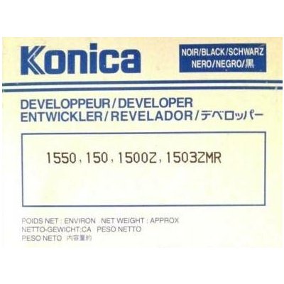 Konica Minolta 945255 - originální – Hledejceny.cz