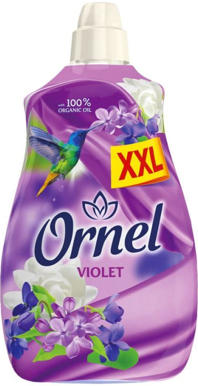 Ornel Aviváž Violet 2,7 l 108 PD od 170 Kč - Heureka.cz