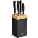 Lion Sabatier Blok na nože Seattle s noži Janus sada 6 ks – Zboží Mobilmania