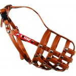 COLORI náhubek pro ovčácké psy M velikost 5 – Sleviste.cz