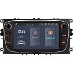 Xtrons PX74FSFBL Ford – Hledejceny.cz