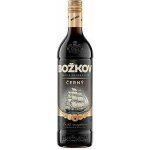 Božkov Černý 33% 1 l (holá láhev) – Hledejceny.cz