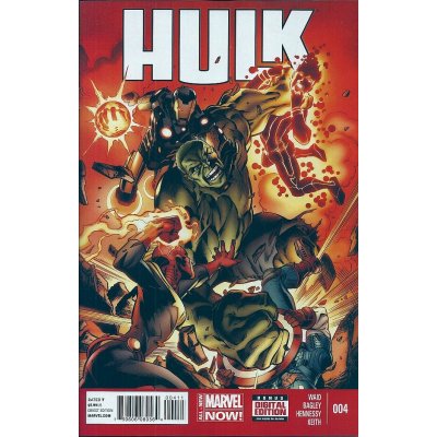 MaDe Drak Hulk – Zboží Mobilmania