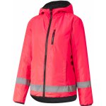 Crivit oboustranná bunda růžová – Zboží Mobilmania