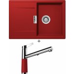Set Schock Mono D-100S + SC-510 – Zboží Dáma