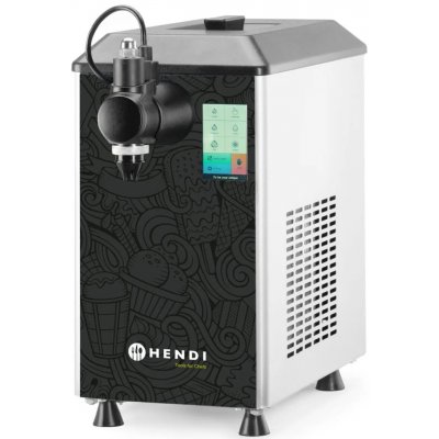 Tefcold UR 600 X1 – Zbozi.Blesk.cz