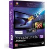 Pinnacle Studio 18 Ultimate (PNST18ULMLEU)