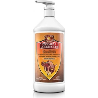 Absorbine star Restorer pro renovacié kůže 473 ml – Sleviste.cz