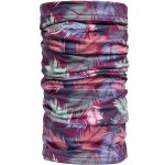 Sensor tube Coolmax Thermo Feather šátek multifunkční lilla/multi – Zboží Mobilmania