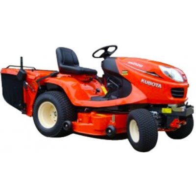 KUBOTA GR 2120