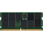 kingston DDR5 32GB 5600MHz CL46 (1x32GB) KVR56S46BD8-32 – Zboží Živě