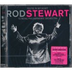 Stewart Rod - You’re In My Heart - Rod Stewart with the Royal Philharmonic Orchestra CD – Hledejceny.cz