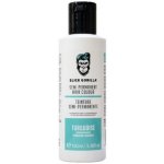 Slick Gorilla Semi Permanent Hair Colour barva na vlasy Turquoise 100 ml – Zboží Dáma