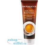 Dermacol Aroma Ritual Coffee Shot krémový sprchový gel 250 ml – Sleviste.cz