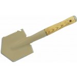 CONDOR Camping Shovel CTK28106 – Zboží Dáma