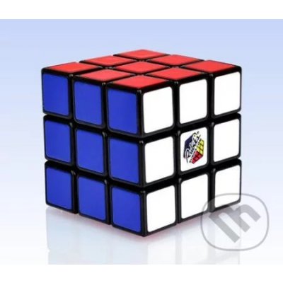 Rubikova kocka 3x3 ALLTOYS – Zbozi.Blesk.cz
